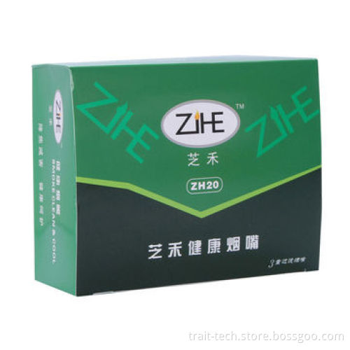 Cheap Disposable E-Cigarette, Filter Tips Cigarette Holder Smoking